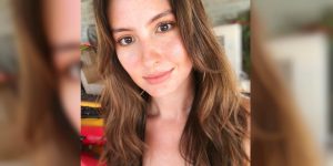 Taliana Vargas habló de la historia que hay detrás del nombre de su hija
