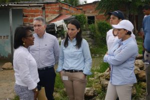 Electricaribe continúa avanzando con planes de mejoramiento técnico en el Caribe