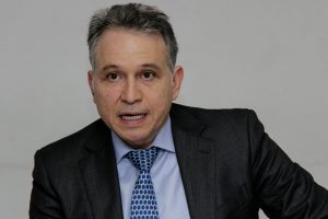Javier Lastra alegó que nuevo operador «traerá una mejora importante en la calidad del servicio»