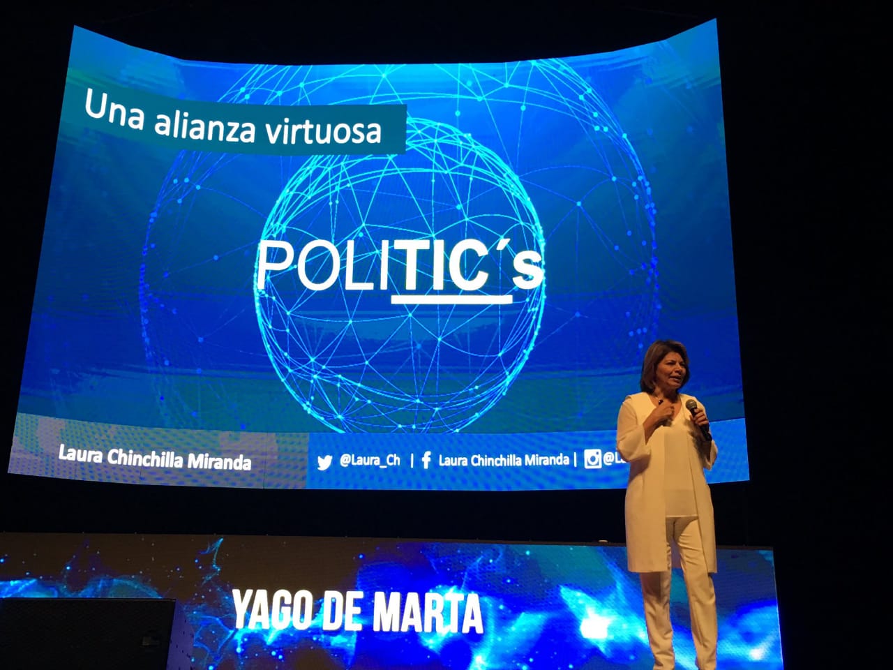 GovTech Puebla 2018 dejó impresionados a los presentes