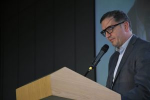 Con total éxito se desarrolló el Foro Internacional «Ciudades con Futuro» del IDEA