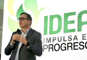 «El IDEA vuelve a ser rentable» indicó Mauricio Tobón en el Balance de Gestión 2016-2018