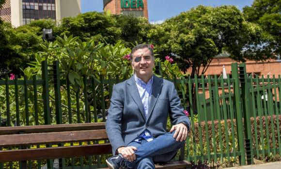 Mauricio Tobón renuncia al IDEA y comienza una carrera política para la gobernación de Antioquia