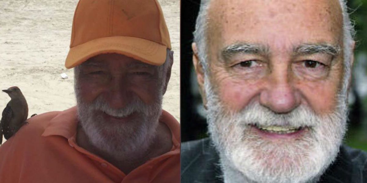 ¡Luto en la televisión! Falleció el actor Javier Gnecco a los 81 años.