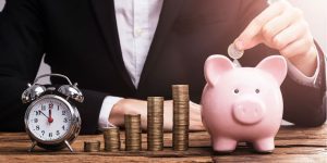 la alternativa que le permite a sus ahorros crecer mucho más rápido
