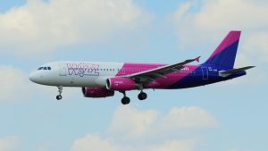 Un Airbus aterriza de emergencia en Bucarest por una amenaza de bomba