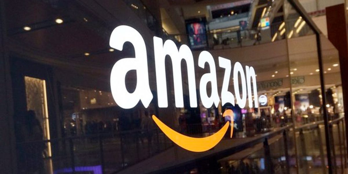 ¡Lo que muchos ya estaban esperando! Amazon llega a colombia