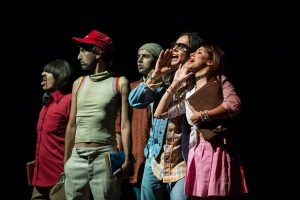 Regresa el Festival de Teatro de Bogotá