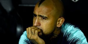 Multan con 800.000 euros a Arturo Vidal por pelea en discoteca de Alemania