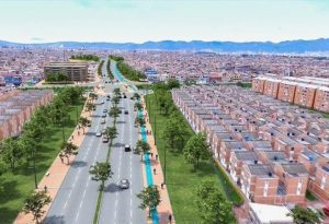 Distrito inició proceso de adjudicación de la Avenida Alsacia-Tintal