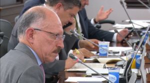 Cambio Radical dividido por proyecto de Reforma a la Justicia
