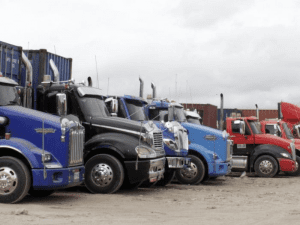 Transportadores se oponen a restricciones viales en Bogotá