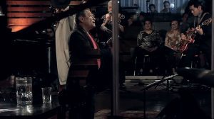 Cancelan concierto de Armando Manzanero por falta de permisos