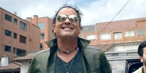 ‘La provincia’ el parque que está construyendo Carlos Vives en Valledupar