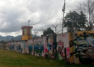 Nuevo intento de fuga en El Redentor