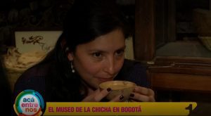 Museo de la chicha en Bogotá curiosidades e historia