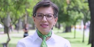 Claudia López deberá retractarse nuevamente por trino contra Abelardo de la Espriella