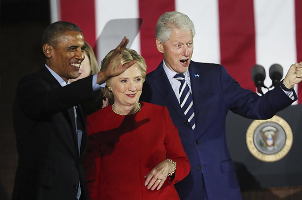 Paquete sospechoso enviado a las residencias de los Clinton, Obama y la cadena CNN alerta Estados Unidos