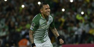 El jugoso salario que dejará de ganar Dayro Moreno al ser despedido del Nacional