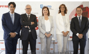 Flexibilidad y transformación, claves para sobrevivir a la digitalización