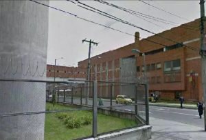 Más de mil reclusos de la Cárcel Distrital están en huelga de hambre