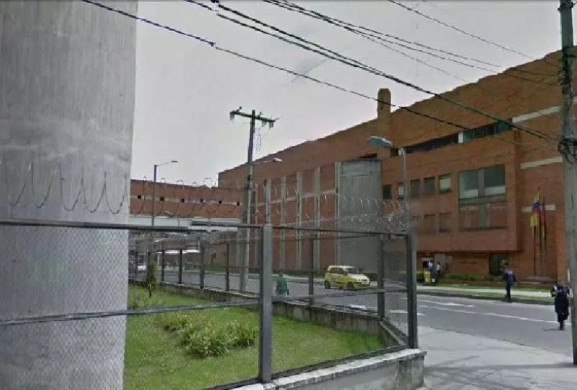Más de mil reclusos de la Cárcel Distrital están en huelga de hambre