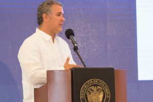 Gremios de Electricaribe piden al presidente Duque Invertir 2,6 billones de pesos
