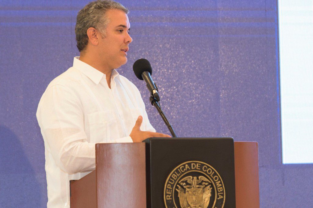Gremios de Electricaribe piden al presidente Duque Invertir 2,6 billones de pesos
