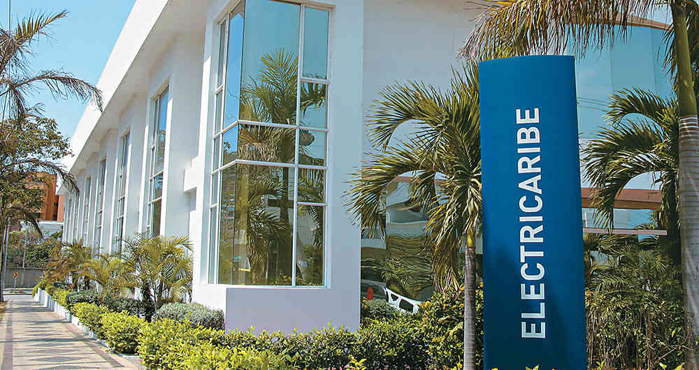 Electricaribe realiza pago de obligaciones de acuerdo a la Ley de Normas que rigen la intervención