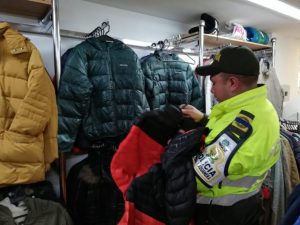 Incautan más de 0 millones en mercancía de ‘outlet’ de Las Américas