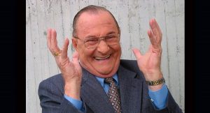 Murió a sus 80 años el reconocido humorista Enrique Colavizza