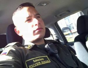 Asesinan en Cali al jefe del esquema de seguridad de la Gobernadora del Valle
