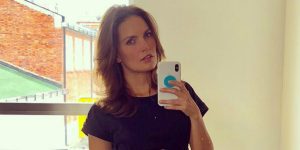 Juliana Galvis habla por primera vez de su nuevo amor