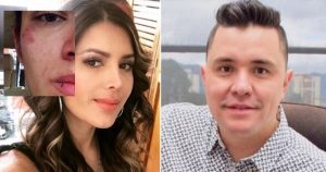 Lo que no se sabía del lío judicial de Ricardo Torres por presuntamente pegarle a su exnovia