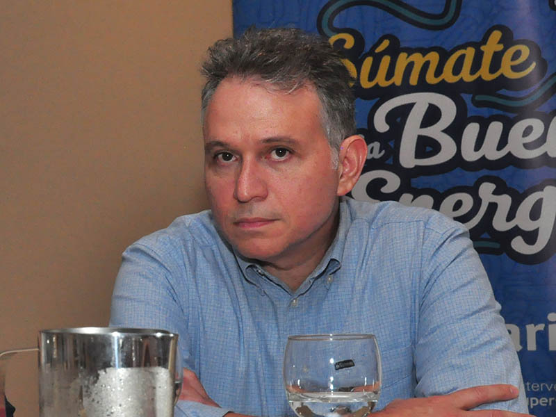 Avanza gestión del interventor de Electricaribe para mejoras en el servicio