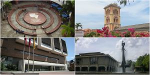 Top 50 mejores universidades de Colombia en 2018, según U-Sapiens