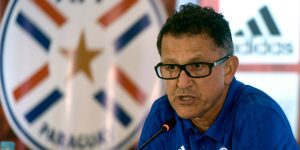 “Yo a nadie le prometo nada”: Juan Carlos Osorio y sus fuertes declaraciones en Paraguay