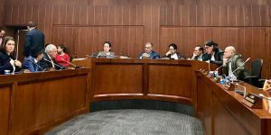 Enfrentamiento en Comisión de Paz del Senado por carta del ELN