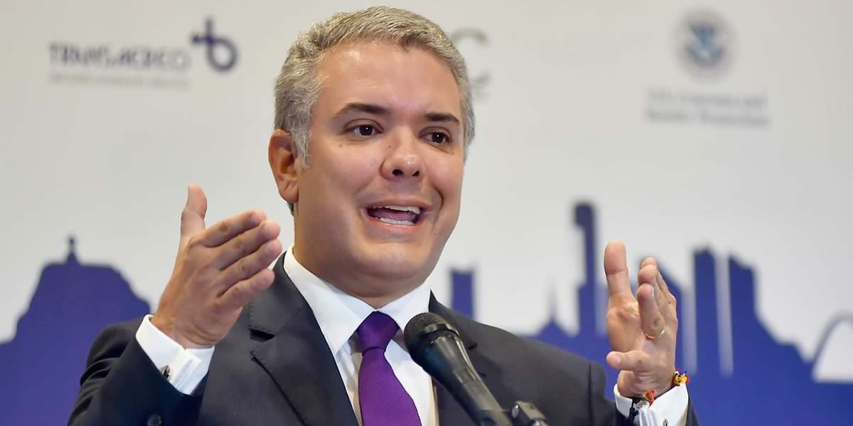 Reforma tributaria ‘no afectará a la clase media’: Duque