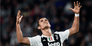 Cristiano Ronaldo y su mensaje de indignación tras ser acusado de violación