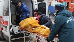 Masacre en una escuela técnica de Crimea deja 19 muertos y decenas de heridos: ¿Qué se sabe?