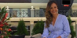 Esta fue la brujería que la presentadora Sandra Mazuera asegura que le hicieron