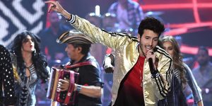 Sebastián Yatra, cuota colombiana en los 60 años del Festival de Viña del Mar