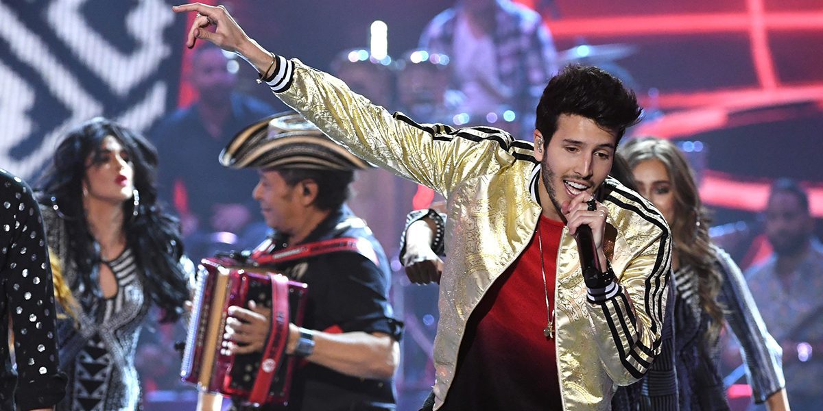 Sebastián Yatra, cuota colombiana en los 60 años del Festival de Viña del Mar
