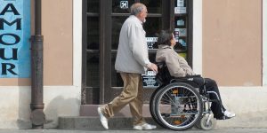 Derrame cerebral es la primera causa de discapacidad de adultos en Colombia