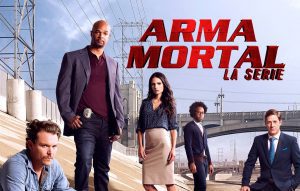 Lo que debes saber para entender la serie Arma Mortal