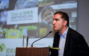 El IDEA trae a Medellín el Foro Internacional «Ciudades con Futuro»