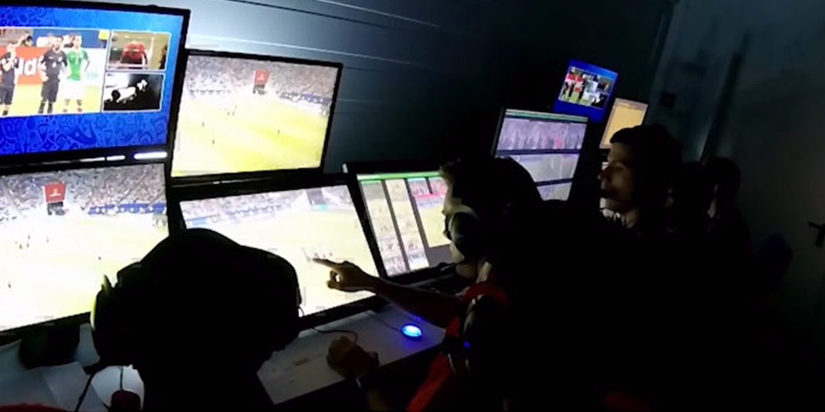 Colombia estrenará el VAR en el estadio El Campín