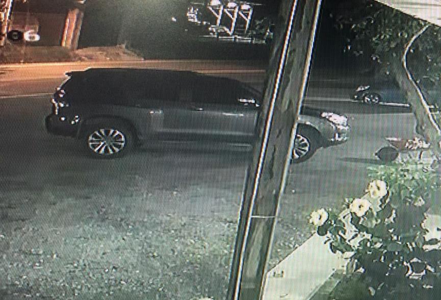 3 personas fueron secuestradas en un reconocido restaurante de la ciudad de Medellín