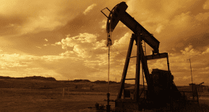 ¿Por qué baja el petróleo?